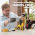 Wagner Furno 500 Variable Temperature Corded Heat Gun