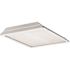 Lithonia Lighting Contractor Select GT 2 ft. x 2 ft. Integrated LED 2200 Lumens 4000K Commercial Grade Recessed Troffer