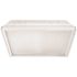 Lithonia Lighting Contractor Select GT 2 ft. x 2 ft. Integrated LED 2200 Lumens 4000K Commercial Grade Recessed Troffer