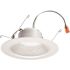 LITHONIA LIGHTING® E-SERIES LED RETROFIT DOWNLIGHT KIT, 10.2 WATTS, 3000K, MEDIUM BASE, DIMMABLE, FITS 5 AND 6 IN. HOUSING*