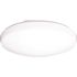 Lithonia Lighting Contractor Select FMLRL 14 in. 24-Watt Integrated LED White 1600 Lumens 4000K Round Flush Mount Light