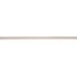 Contractor Select 4 ft. 64-Watt Equivalent Integrated LED White Multi-Volt Strip Light Fixture 4500 Lumens 4000K