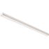 Contractor Select 4 ft. 64-Watt Equivalent Integrated LED White Multi-Volt Strip Light Fixture 4500 Lumens 4000K