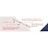 Contractor Select 8 ft. 160-Watt Equivalent Integrated LED White Multi-Volt Strip Light Fixture 9000 Lumens 4000K