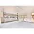Contractor Select 8 ft. 160-Watt Equivalent Integrated LED White Multi-Volt Strip Light Fixture 9000 Lumens 4000K
