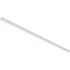 Contractor Select 8 ft. 160-Watt Equivalent Integrated LED White Multi-Volt Strip Light Fixture 9000 Lumens 4000K