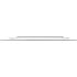 A.W. PERKINS CO 72 in. Fiberglass Rod