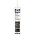 ROBERTS 30 fl. oz. (0.9375 qt.) Wall and Cove Base Adhesive in Cartridge Tube