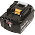 Makita 18V LXT Lithium-Ion High Capacity Battery Pack 5.0 Ah with LED Charge Level Indicator (2-Pack)