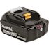 Makita 18V LXT Lithium-Ion High Capacity Battery Pack 5.0 Ah with LED Charge Level Indicator (2-Pack)