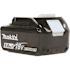 Makita 18V LXT Lithium-Ion High Capacity Battery Pack 5.0 Ah with LED Charge Level Indicator (2-Pack)