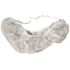 Cellucap Franklin BEARD RESTRAINT, WHITE, UNIVERSAL SIZE