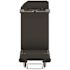 Suncast Commercial Black Standard Full-Size Housekeeping Cart