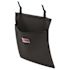 Suncast Black Amenity Housekeeping Accessory Bag