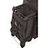 Suncast Black 8-Pocket Housekeeping Accessory Bag