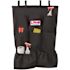 Suncast Black 8-Pocket Housekeeping Accessory Bag