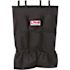 Suncast Black 8-Pocket Housekeeping Accessory Bag