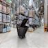 Suncast Commercial 800 lb. Capacity 1 Cubic Yard Light Duty Tilt Truck