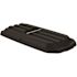 Suncast Commercial 0.5 cu. yds. Tilt Truck Lid