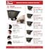Suncast Commercial 1.5 cu. yds. Tilt Truck Lid