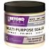 BEYOND PAINT 1-Pint Multi-Purpose Indoor/Outdoor High Satin Sheen Sealer