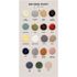 1 pt. Soft Gray Cabinets, Countertops, Furniture and More Multi-Surface All-in-One Interior/Exterior Refinishing Paint