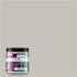 1 pt. Soft Gray Cabinets, Countertops, Furniture and More Multi-Surface All-in-One Interior/Exterior Refinishing Paint