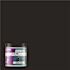1 pt. Licorice Cabinets, Countertops, Furniture and More Multi-Surface All-in-One Interior/Exterior Refinishing Paint