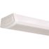 Lithonia Lighting Contractor Select FMLWL 2 ft. 20-Watt 1400 Lumens 4000K White Integrated LED Wrap Light Fixture