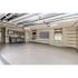 Lithonia Lighting Contractor 4 ft. 40-Watt 2900 Lumens 4000K Integrated White LED Wrap Light Fixture
