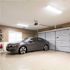 Lithonia Lighting Contractor 4 ft. 40-Watt 2900 Lumens 4000K Integrated White LED Wrap Light Fixture