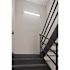 Lithonia Lighting Contractor 4 ft. 40-Watt 2900 Lumens 4000K Integrated White LED Wrap Light Fixture