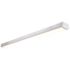 Lithonia Lighting Contractor 4 ft. 40-Watt 2900 Lumens 4000K Integrated White LED Wrap Light Fixture