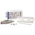 Keystone Technologies 18-Watt 1 or 2-Lamp CFL Rapid Start Electronic Fluorescent Replacement Ballast