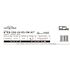 Keystone Technologies Keystone Technologies 26-Watt 1 or 2-Lamp CFL Rapid Start Electronic Fluorescent Replacement Ballast