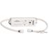 Keystone Technologies 72-Watt 2-Lamp Circleline Rapid Start Electronic Fluorescent Replacement Ballast