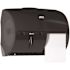 TORK Black Twin for OptiCore Toilet Paper Dispenser