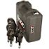 RIDGID MegaPress Standard 1/2 in. to 1 in. Jaws, 11/4 in. to 2 in. Rings, Actuator + Case for Standard Series Tools (8 Items)