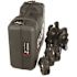 RIDGID MegaPress Standard 1/2 in. to 1 in. Jaws, 11/4 in. to 2 in. Rings, Actuator + Case for Standard Series Tools (8 Items)
