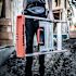 LITTLE GIANT LADDER FLIP-N-LITE, MODEL 4'