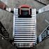LITTLE GIANT LADDER FLIP-N-LITE, MODEL 4'