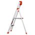 LITTLE GIANT LADDER FLIP-N-LITE, MODEL 4'