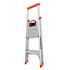 LITTLE GIANT LADDER FLIP-N-LITE, MODEL 4'