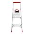 LITTLE GIANT LADDER FLIP-N-LITE, MODEL 4'