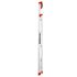 Little Giant Ladder Systems 5 ft. Flip-N-Lite Aluminum Utility Ladder with 300 lb. Load Capacity Type IA Duty Rating