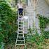Little Giant Ladder Systems Velocity 22 ft. Aluminum Multi-Position Ladder with 300 lb. Load Capacity Type 1A Duty Rating