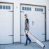 Little Giant Ladder Systems Velocity 22 ft. Aluminum Multi-Position Ladder with 300 lb. Load Capacity Type 1A Duty Rating