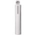 NOVO 485 Series Whole House Sediment Filter Water Filtration System with NOV485DFNEX-100 Gray Tank