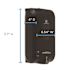 enMotion Gen2 Black Automated Touchless Hand Soap Dispenser