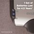 enMotion Gen2 Black Automated Touchless Hand Soap Dispenser